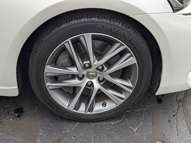 used 2019 Lexus IS 300 car, priced at $28,499