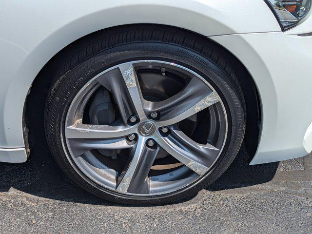 used 2018 Lexus IS 300 car, priced at $25,198