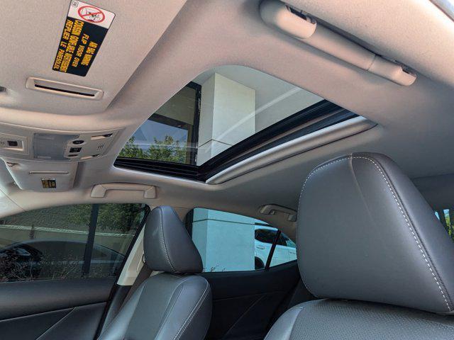 used 2018 Lexus IS 300 car, priced at $25,198