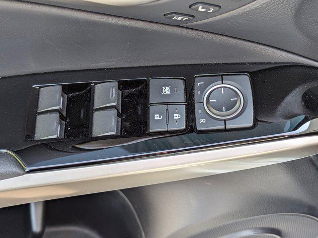 used 2018 Lexus IS 300 car, priced at $25,198