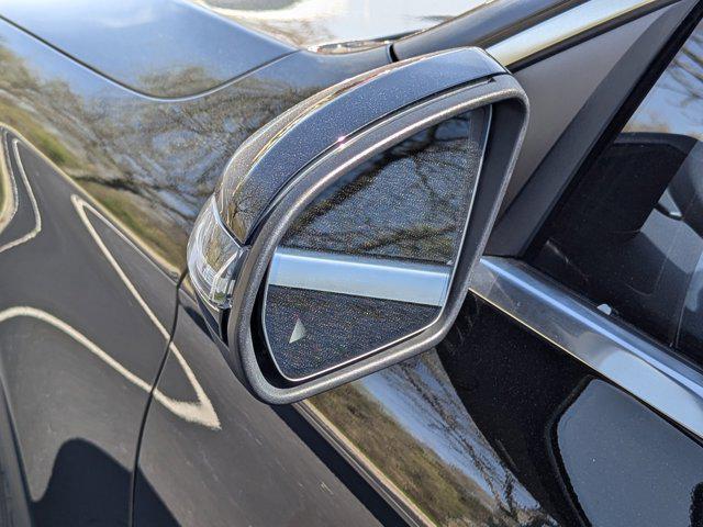used 2016 Mercedes-Benz GLC 300 car, priced at $13,999