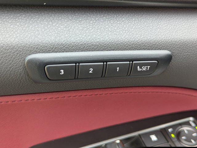 new 2025 Lexus NX 350h car, priced at $56,394