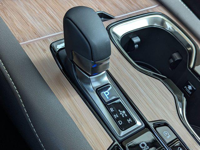 new 2025 Lexus RX 350 car, priced at $63,881