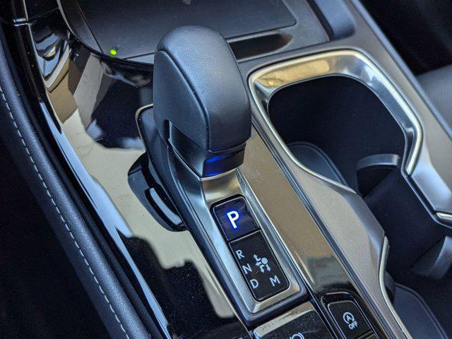 used 2025 Lexus NX 250 car, priced at $42,999