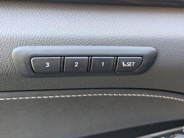 used 2025 Lexus NX 250 car, priced at $42,999
