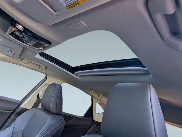 used 2025 Lexus NX 250 car, priced at $42,999