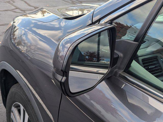 used 2017 Honda Pilot car, priced at $18,999