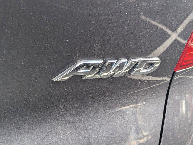 used 2017 Honda Pilot car, priced at $18,999