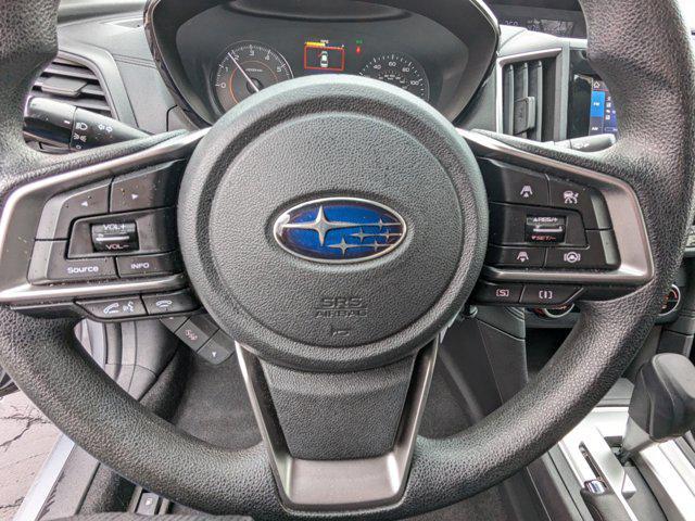 used 2021 Subaru Crosstrek car, priced at $20,997