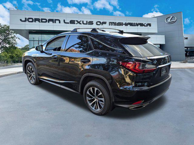 used 2022 Lexus RX 350 car, priced at $41,797