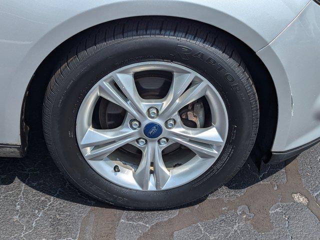 used 2014 Ford Focus car, priced at $4,998
