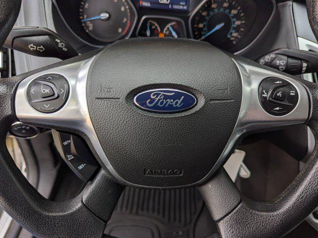 used 2014 Ford Focus car, priced at $4,998
