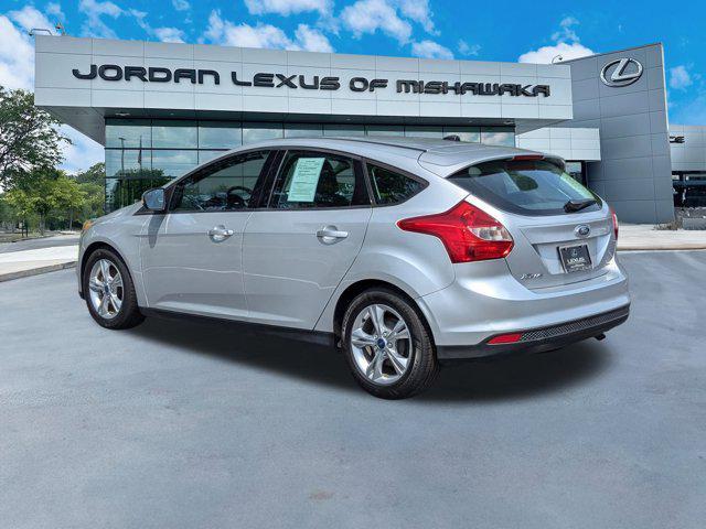 used 2014 Ford Focus car, priced at $4,998