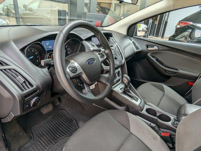 used 2014 Ford Focus car, priced at $4,998