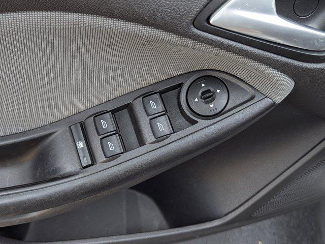 used 2014 Ford Focus car, priced at $4,998