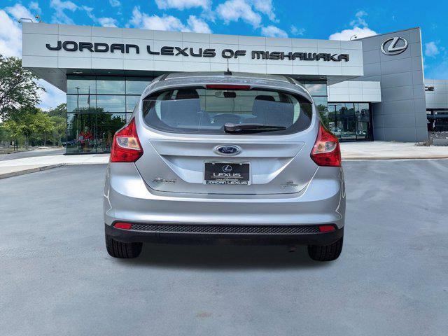 used 2014 Ford Focus car, priced at $4,998