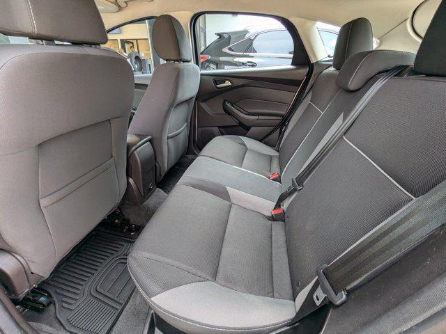 used 2014 Ford Focus car, priced at $4,998