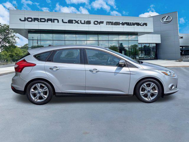 used 2014 Ford Focus car, priced at $4,998