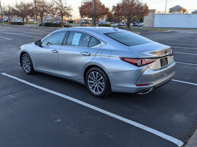 used 2022 Lexus ES 350 car, priced at $38,498