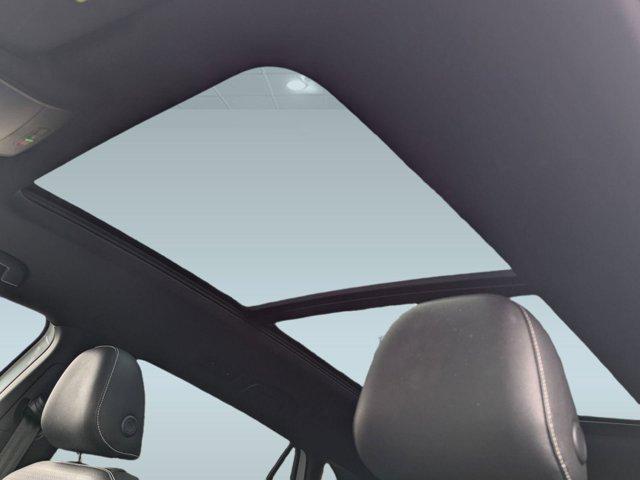 used 2020 Volkswagen Atlas Cross Sport car, priced at $19,999