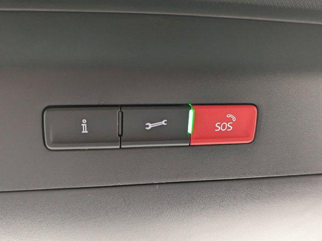 used 2020 Volkswagen Atlas Cross Sport car, priced at $19,999