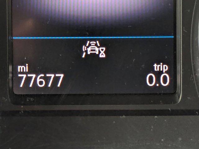 used 2020 Volkswagen Atlas Cross Sport car, priced at $19,999