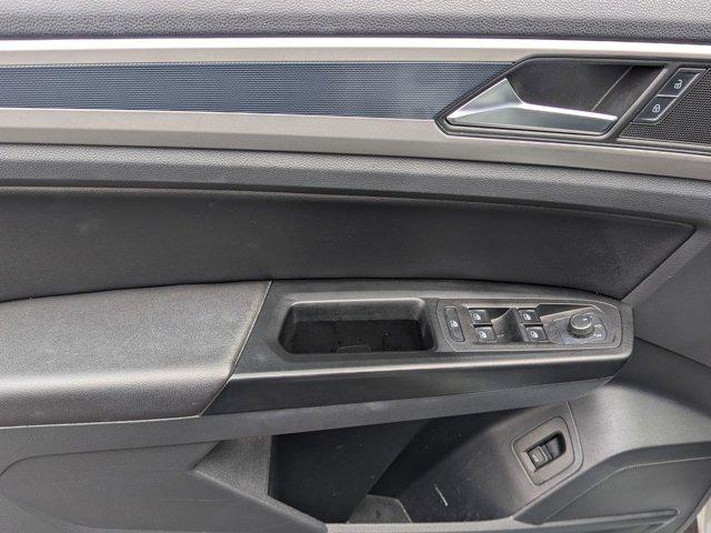 used 2020 Volkswagen Atlas Cross Sport car, priced at $19,999