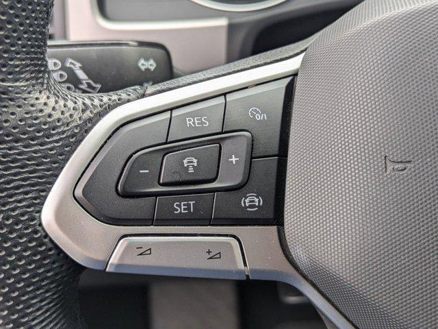 used 2020 Volkswagen Atlas Cross Sport car, priced at $19,999