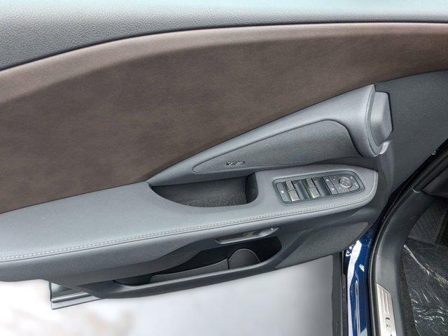 new 2025 Lexus TX 350 car, priced at $67,844