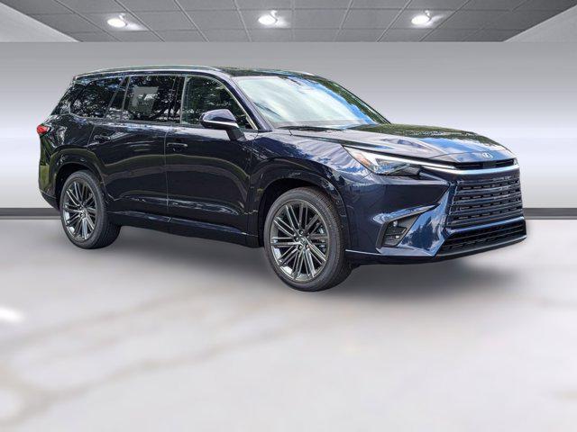 new 2025 Lexus TX 350 car, priced at $67,844