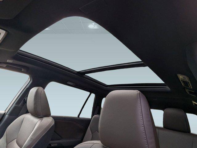 new 2025 Lexus TX 350 car, priced at $67,844