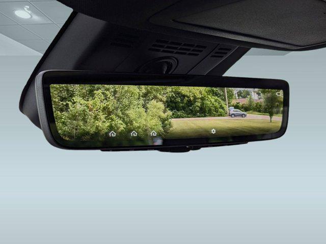 new 2025 Lexus TX 350 car, priced at $67,844