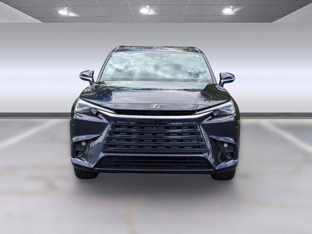 new 2025 Lexus TX 350 car, priced at $67,844