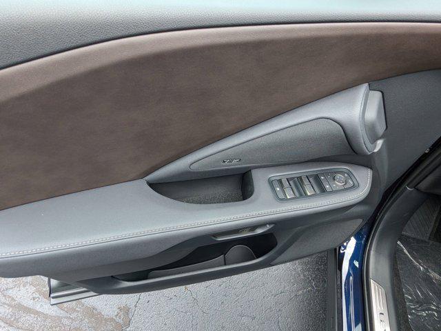 new 2025 Lexus TX 350 car, priced at $67,840