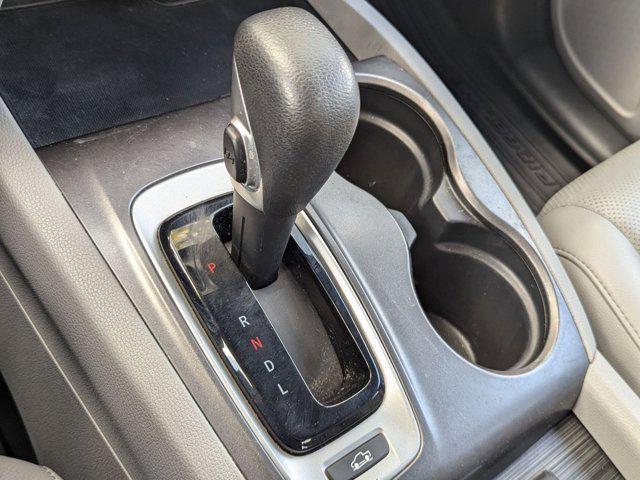 used 2017 Honda Ridgeline car, priced at $19,797