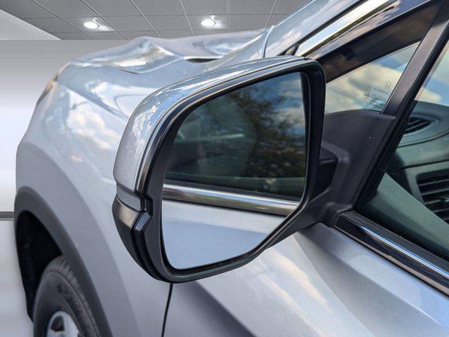 used 2017 Honda Ridgeline car, priced at $19,797