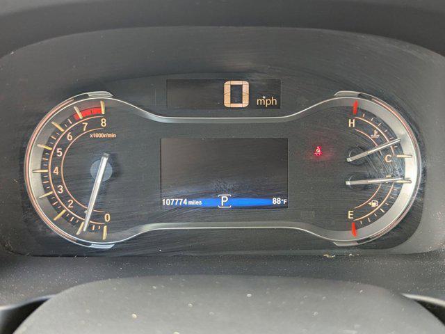 used 2017 Honda Ridgeline car, priced at $19,797