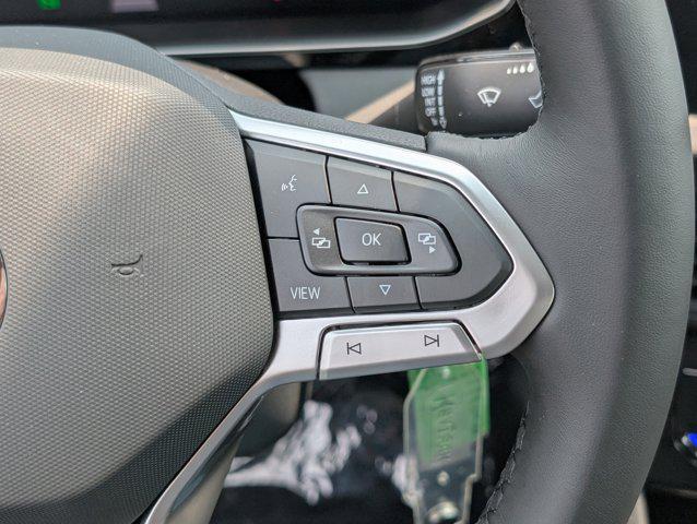 new 2025 Volkswagen Jetta car, priced at $22,600