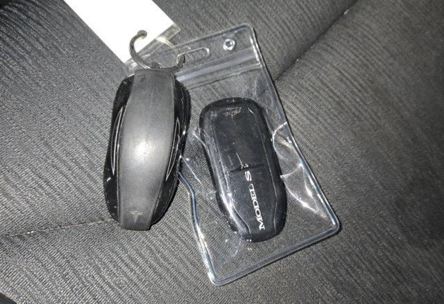 used 2017 Tesla Model S car, priced at $21,900