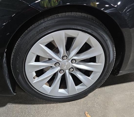 used 2017 Tesla Model S car, priced at $21,900