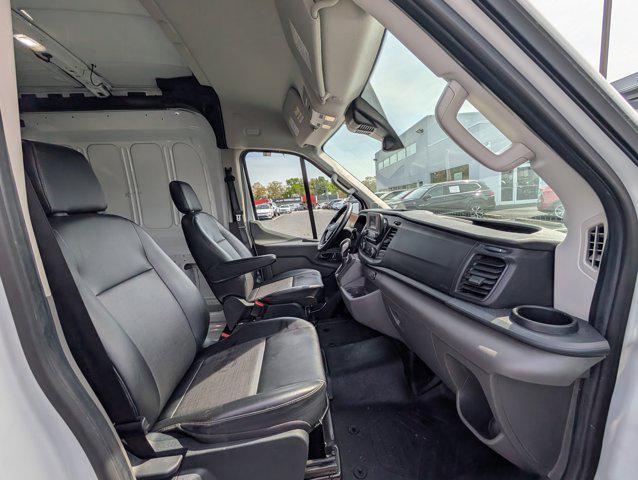 used 2023 Ford Transit-250 car, priced at $34,800