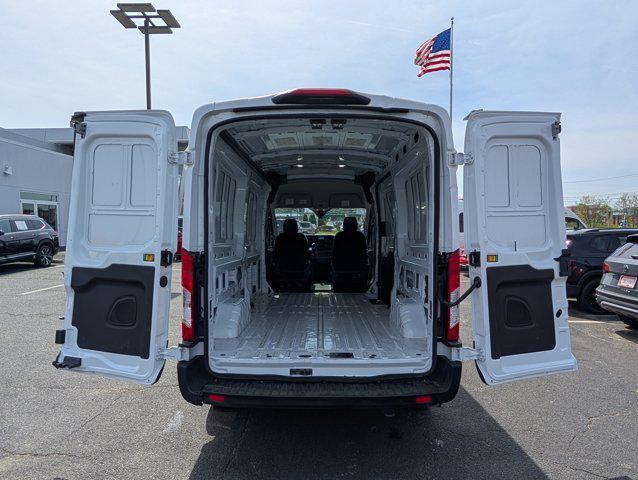 used 2023 Ford Transit-250 car, priced at $34,800