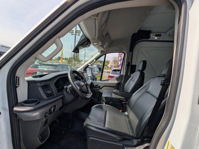 used 2023 Ford Transit-250 car, priced at $34,800
