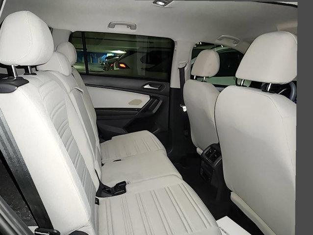 used 2022 Volkswagen Tiguan car, priced at $21,060