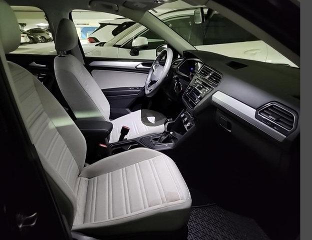 used 2022 Volkswagen Tiguan car, priced at $21,060