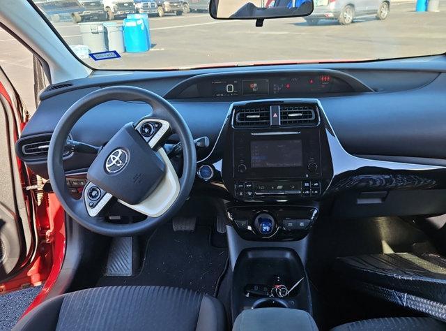 used 2018 Toyota Prius car, priced at $18,900