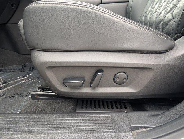 used 2022 Nissan Rogue car, priced at $28,800