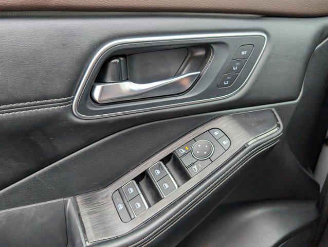 used 2022 Nissan Rogue car, priced at $28,800