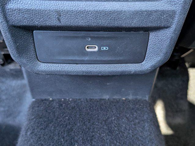 used 2024 Volkswagen Taos car, priced at $24,700