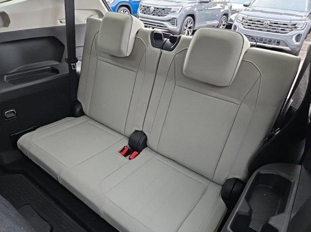 used 2023 Volkswagen Tiguan car, priced at $21,700